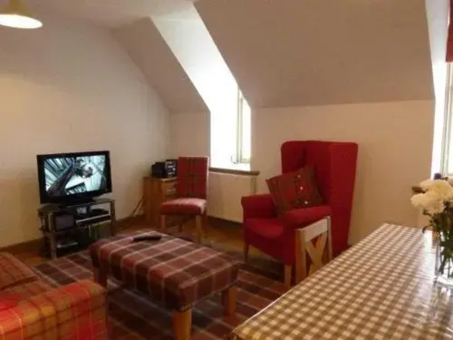 Moat House 7 - Highland Club