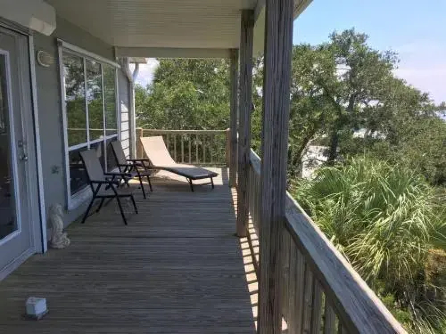 Seahorse Landing #503 Gulf Front Vacation Condo