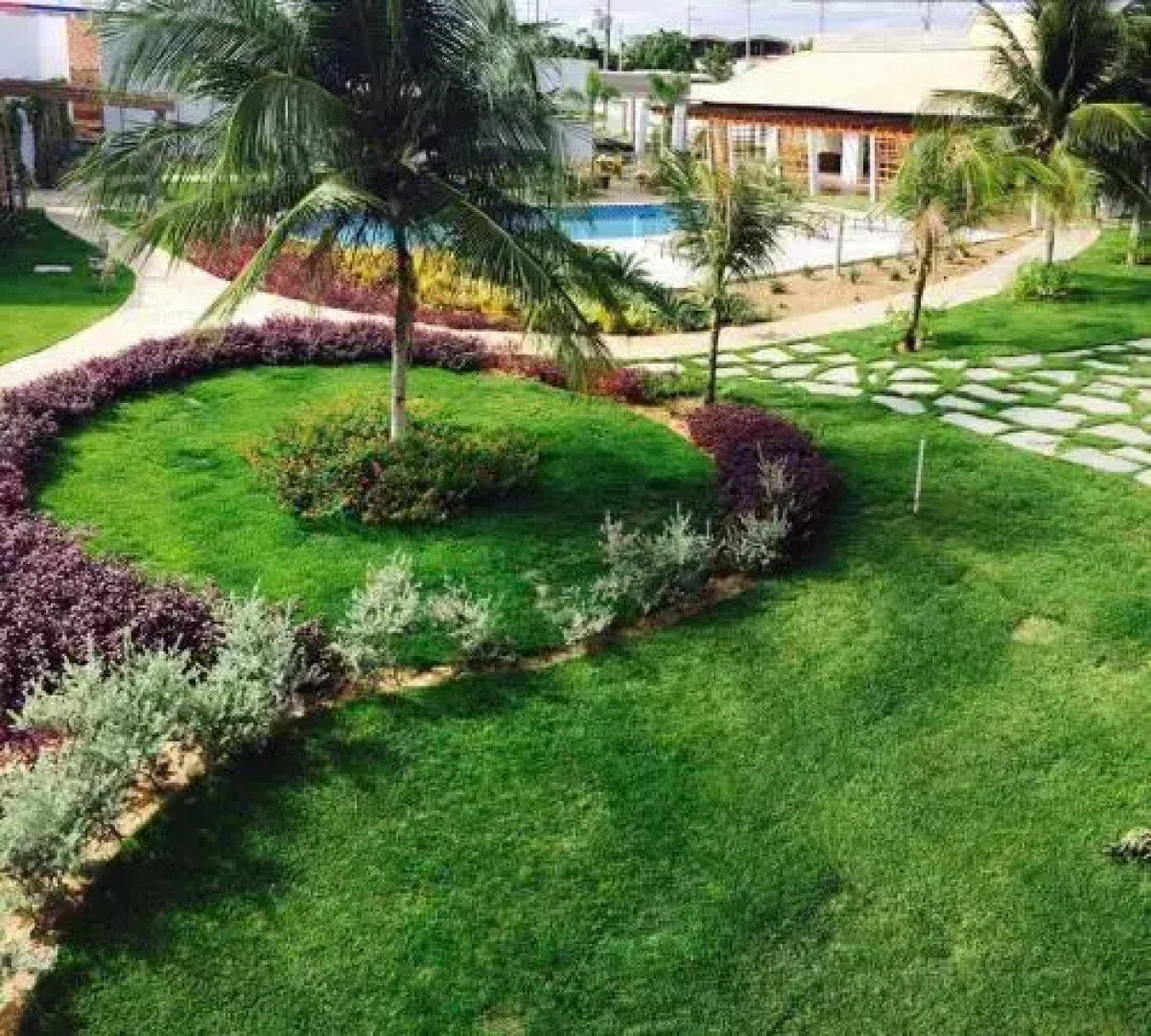 Ebenezer Village Hotel Pousada