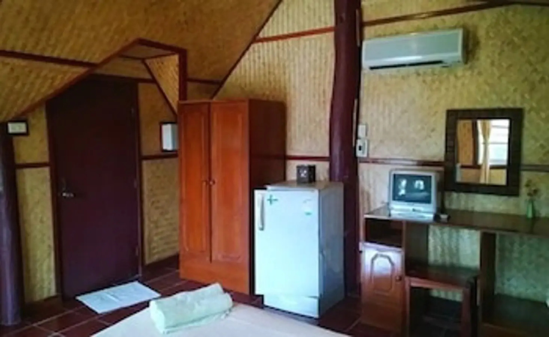 Navasoung Resort