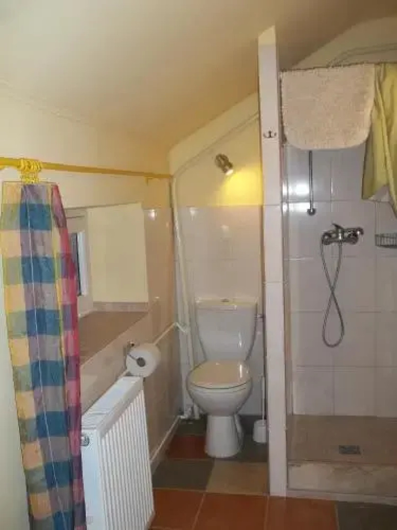 Zakątek Pod Gruszą