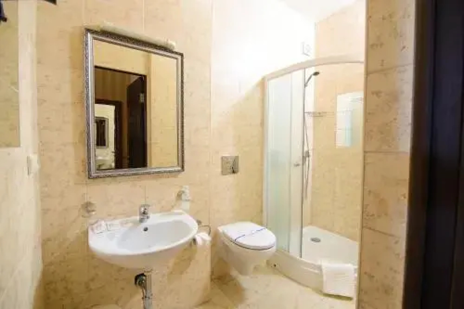 Отель Ирена