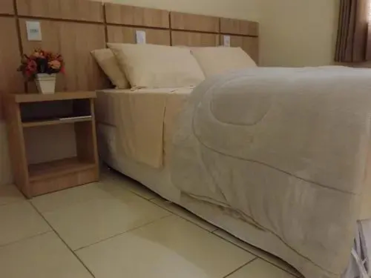 Hotel Do Santo
