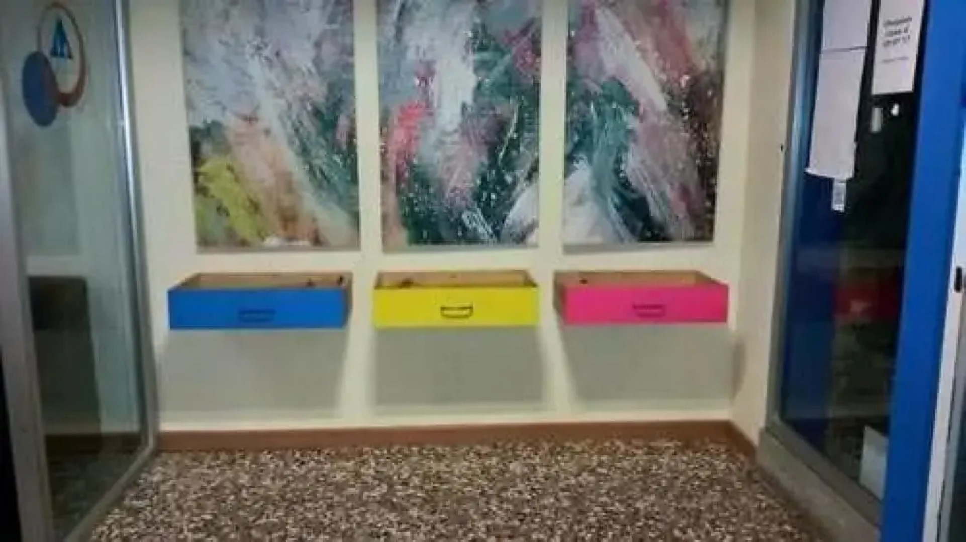 Albergue Xuvenil Lug 2