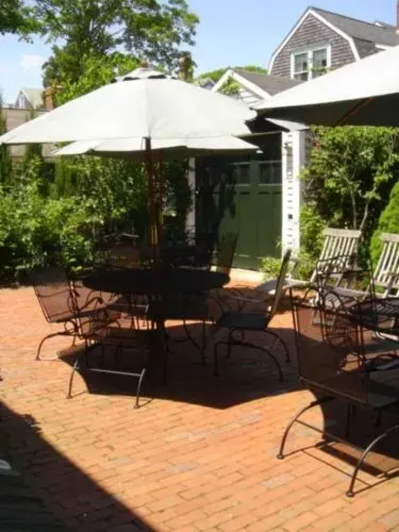 The Summer House India Street
