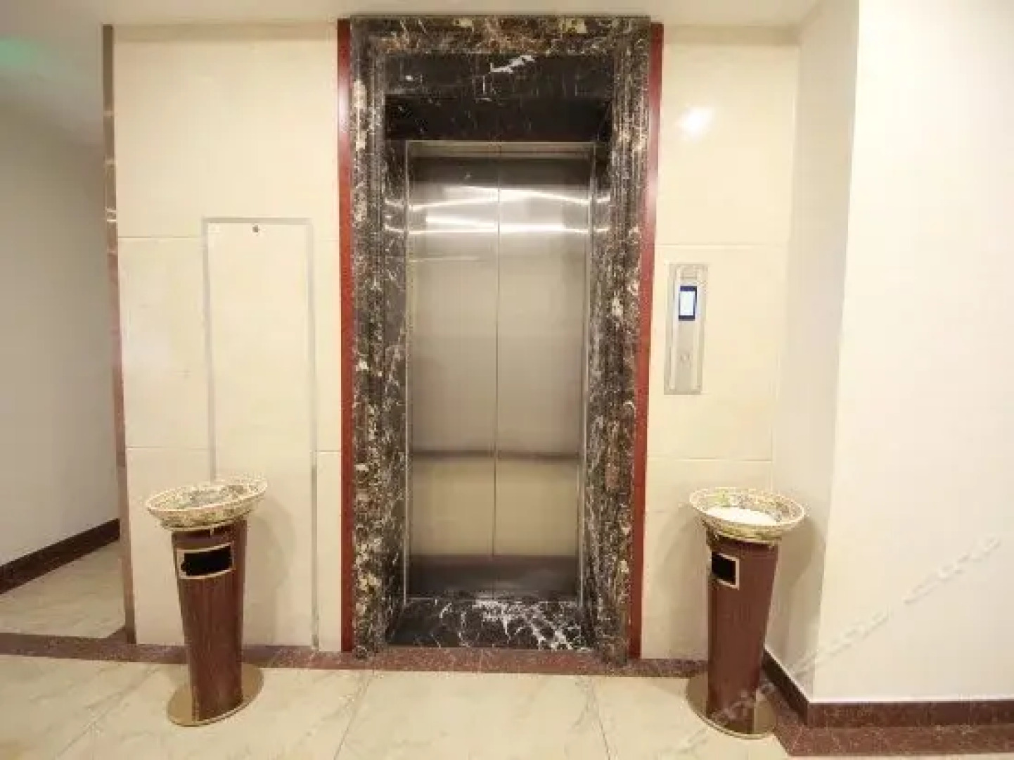 Cass Beidaihe Training Center