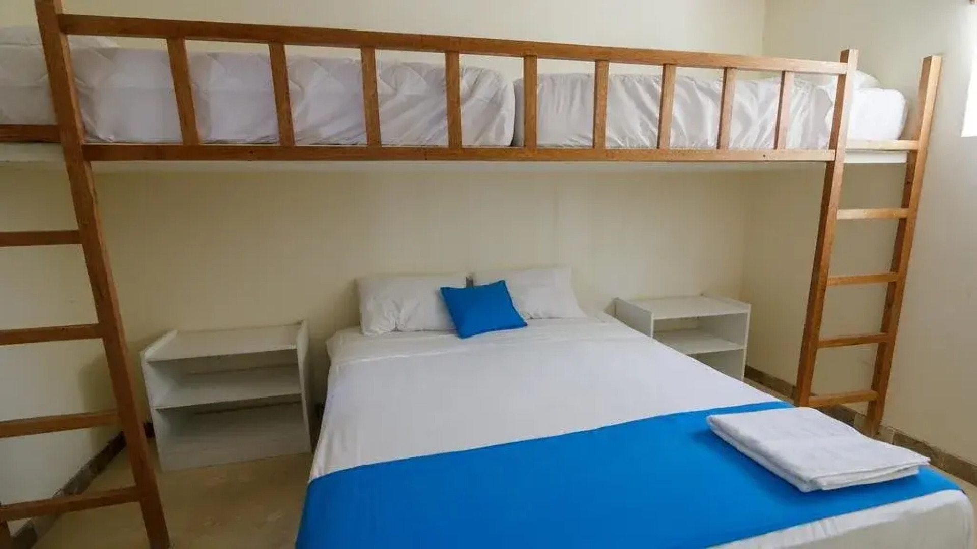 Punta Sol Apart Hotel