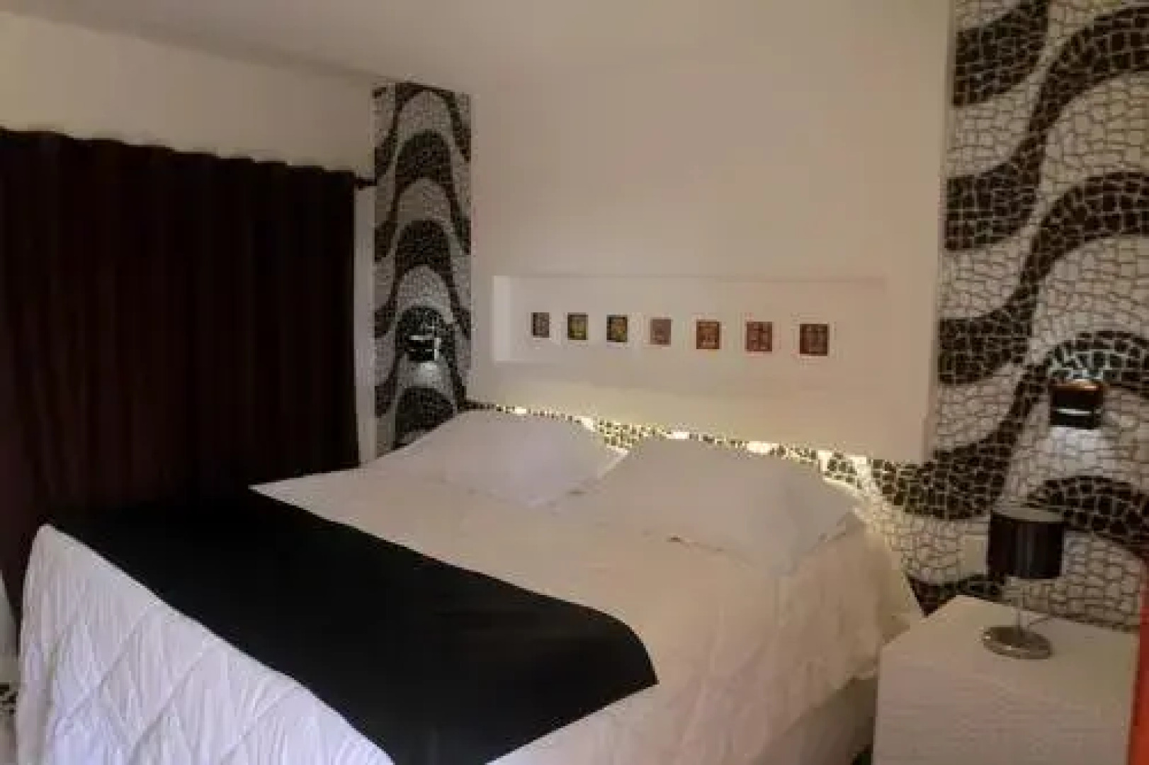 Galeria & Suites Canto do Sol