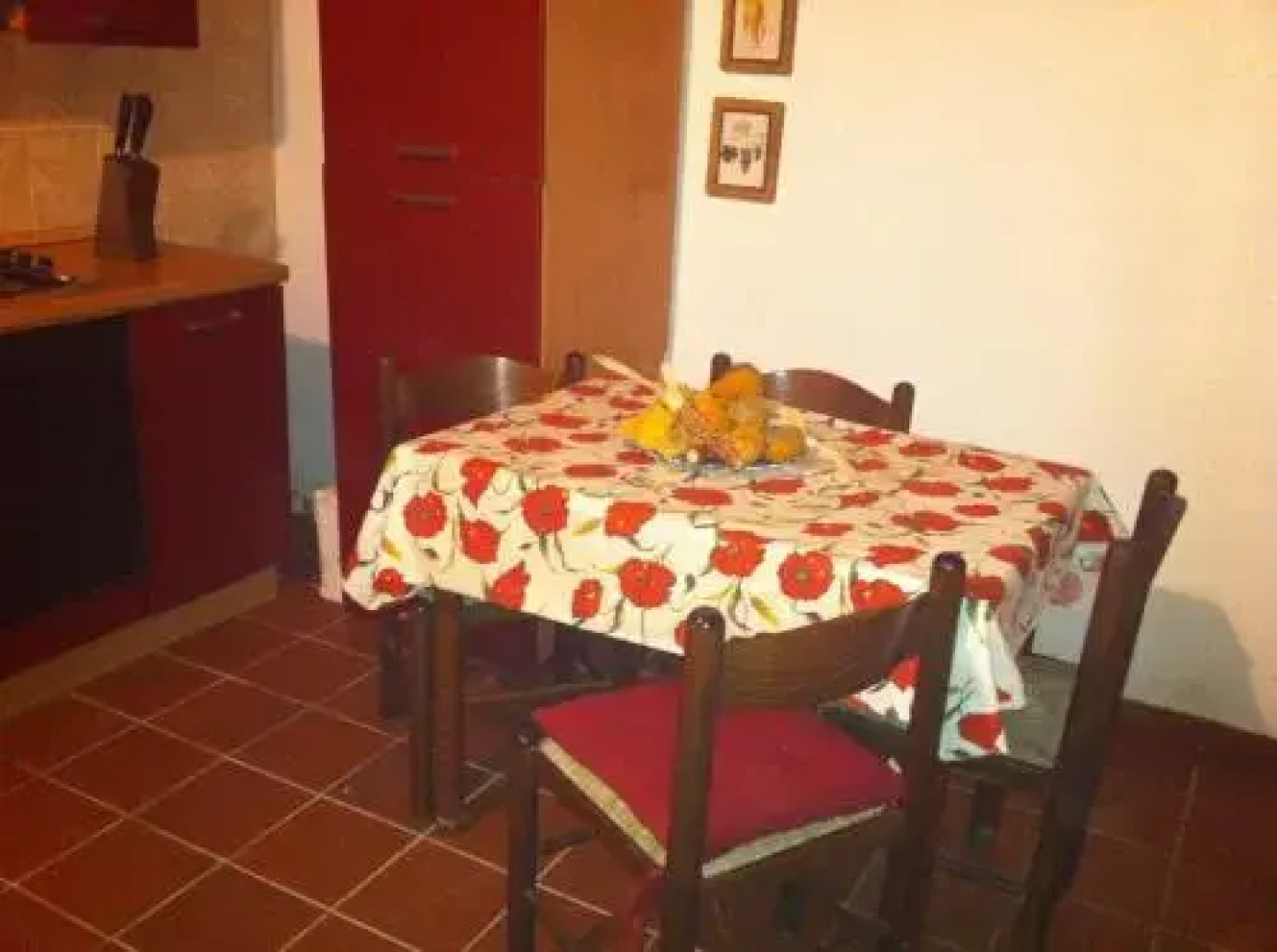Villetta Sa Marigosa