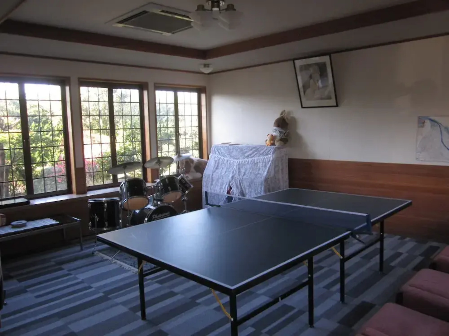 Tsuji Wakuwaku Land Chaya