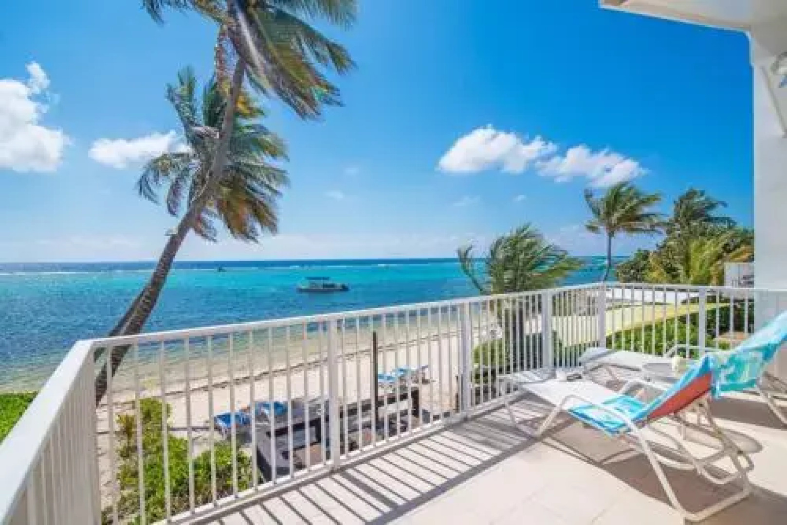 Caribbean Paradise 12