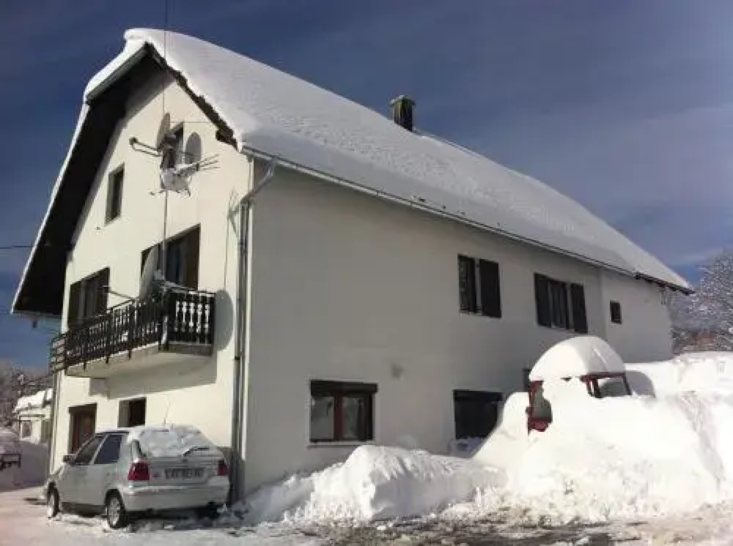 Guest House Aurora