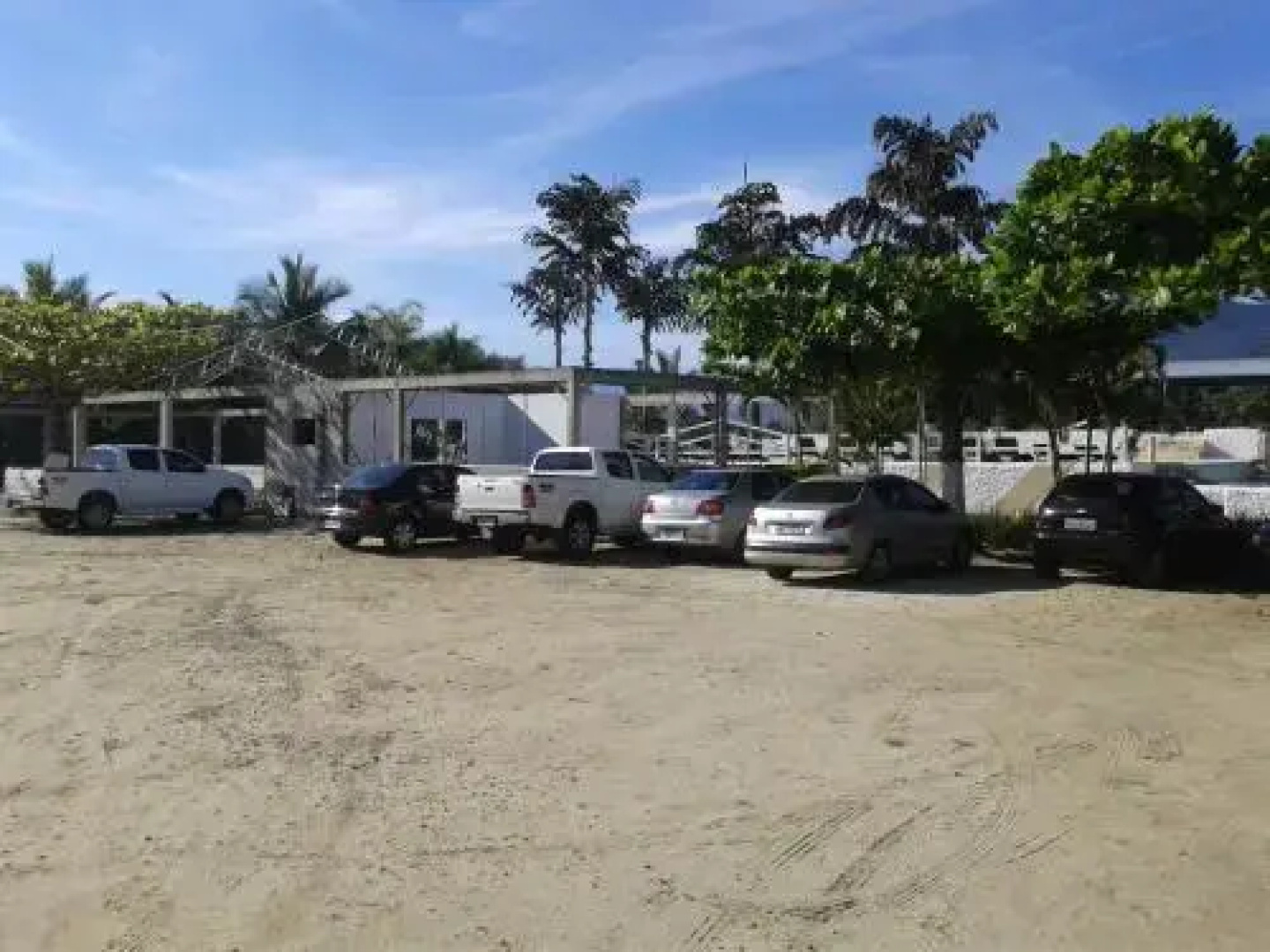 Vaidapesca Hotel & Marina