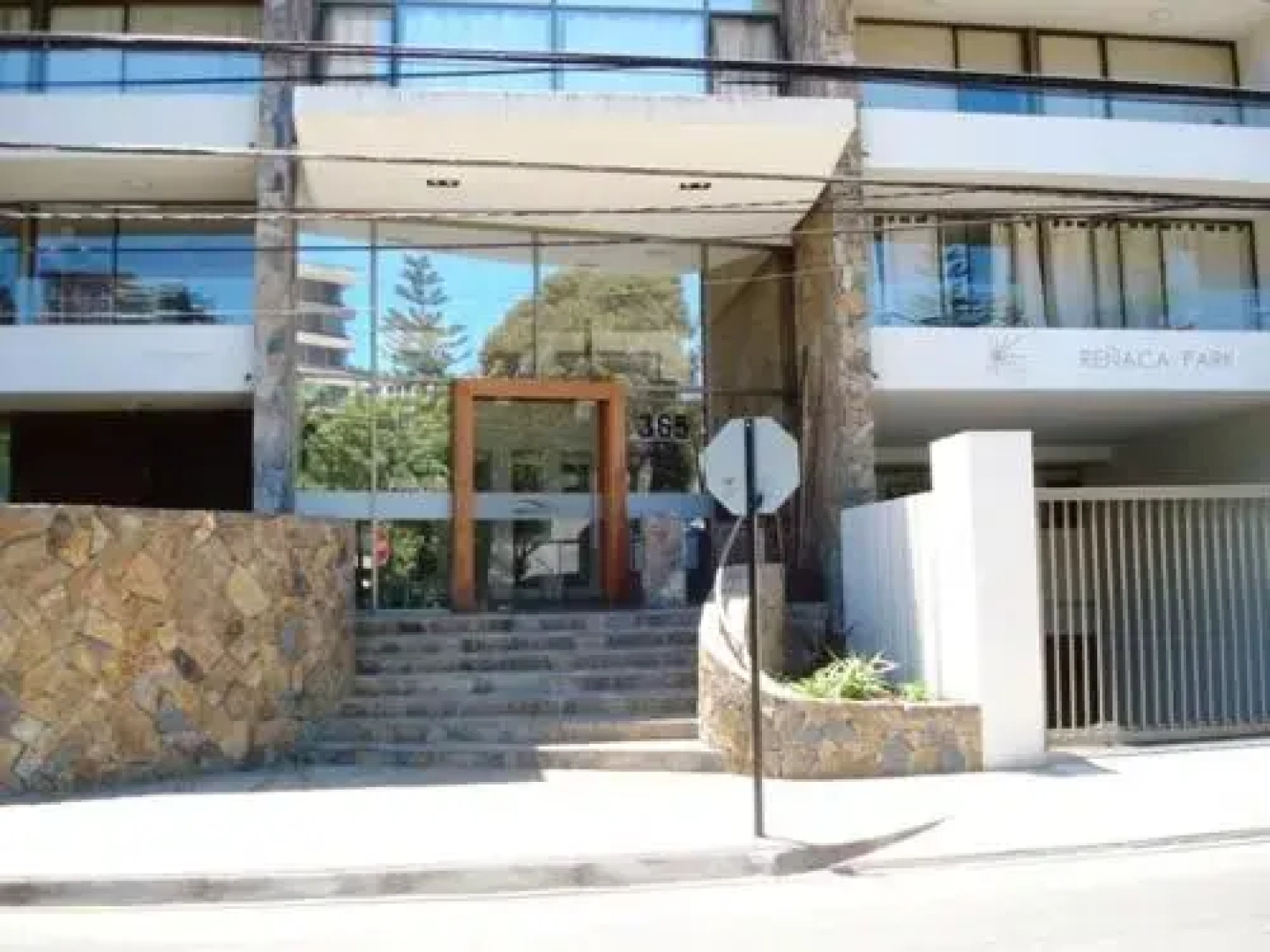 Apart Hotel Reñaca Suites