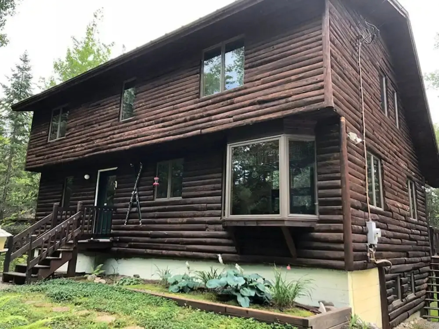 Windego Lodge