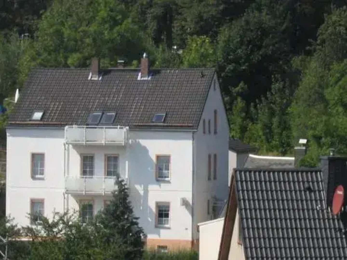 Ferienwohnungen Bochmann