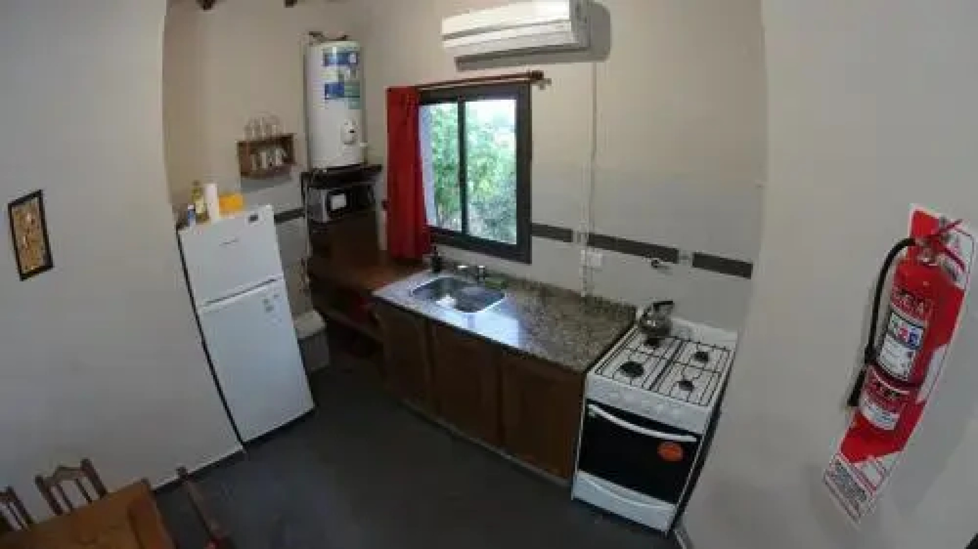 Cabañas Al Jannah
