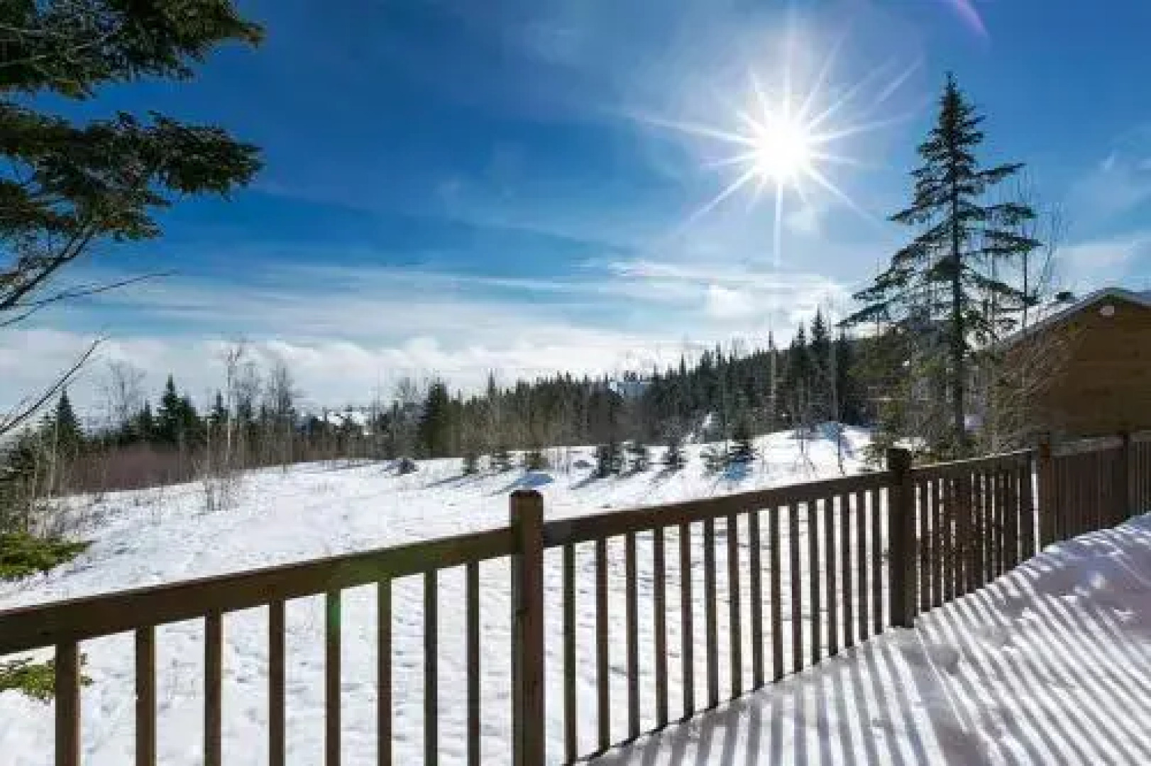 Les Immeubles Charlevoix- Le 342