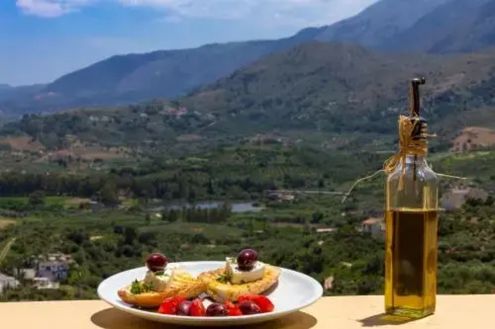 Eukalyptus - Morfi Village