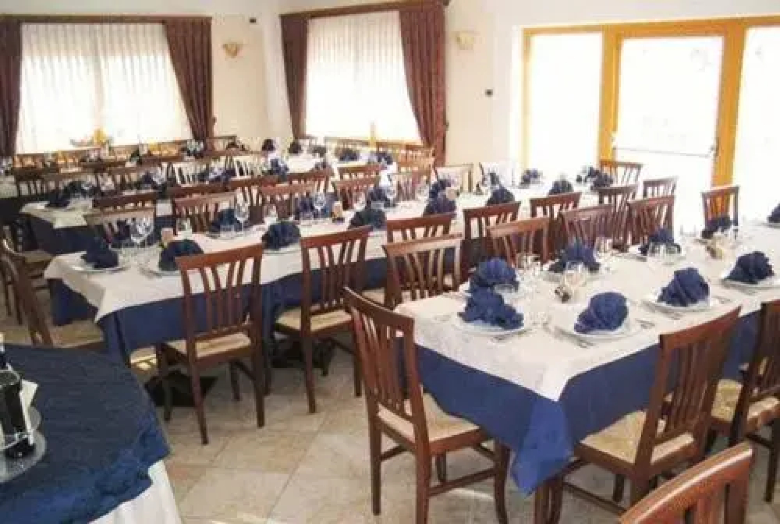 Hotel Ristorante Villanova