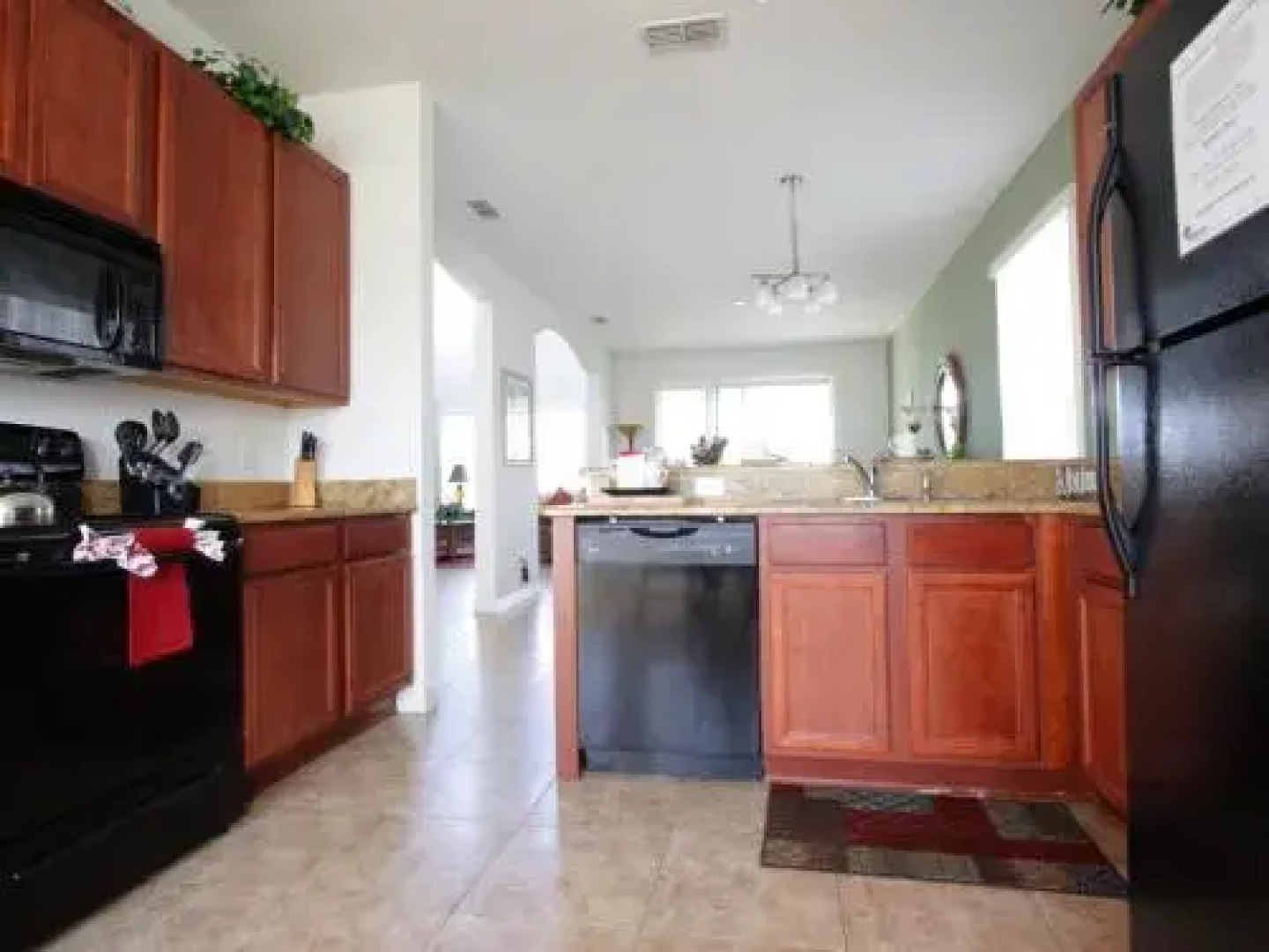 Crystal Cove Resort by Florida Star Vacations