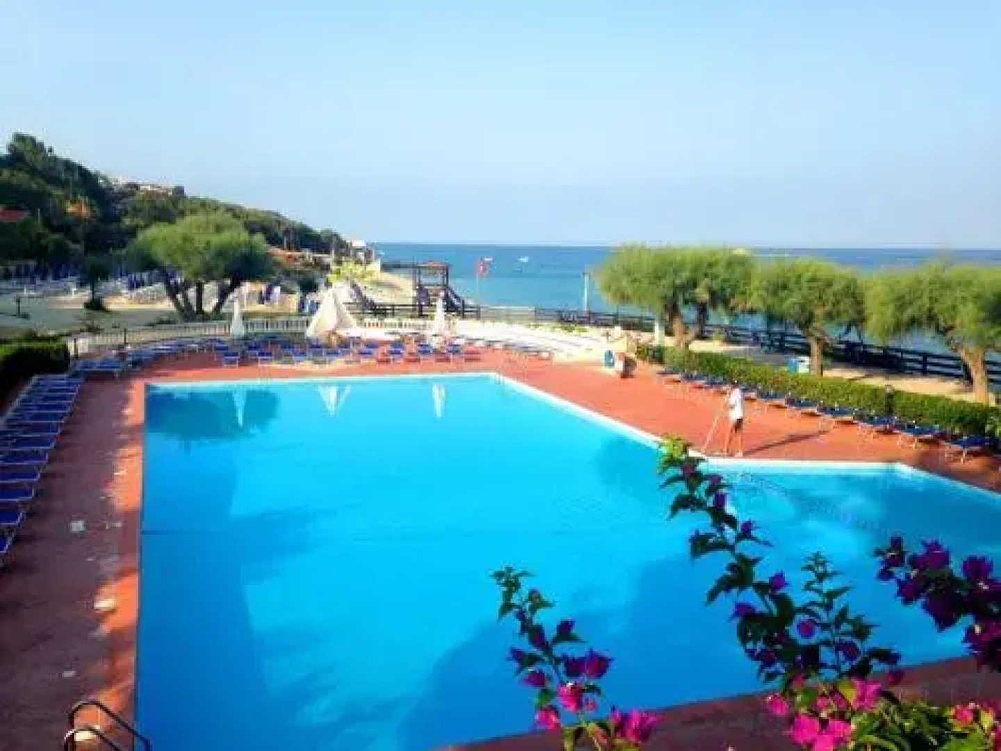 Villaggio Torre Ruffa