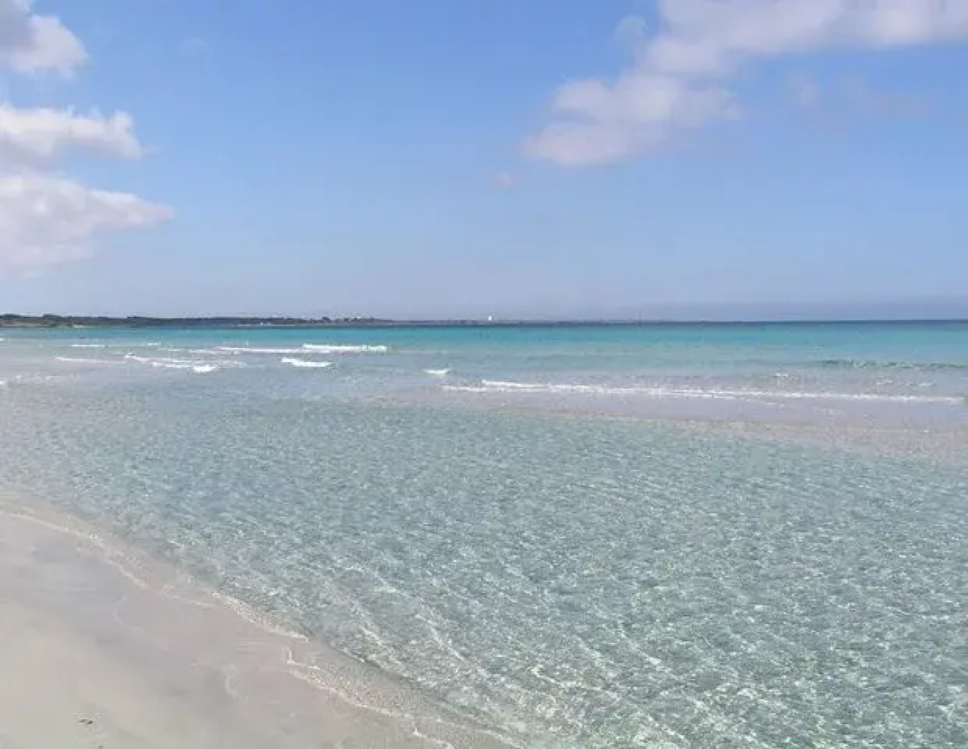 Residenza Lungomare Galilei