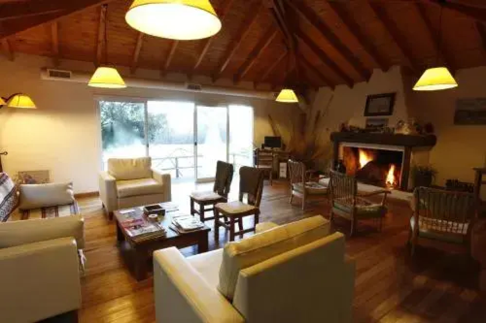 Acacias Country Club