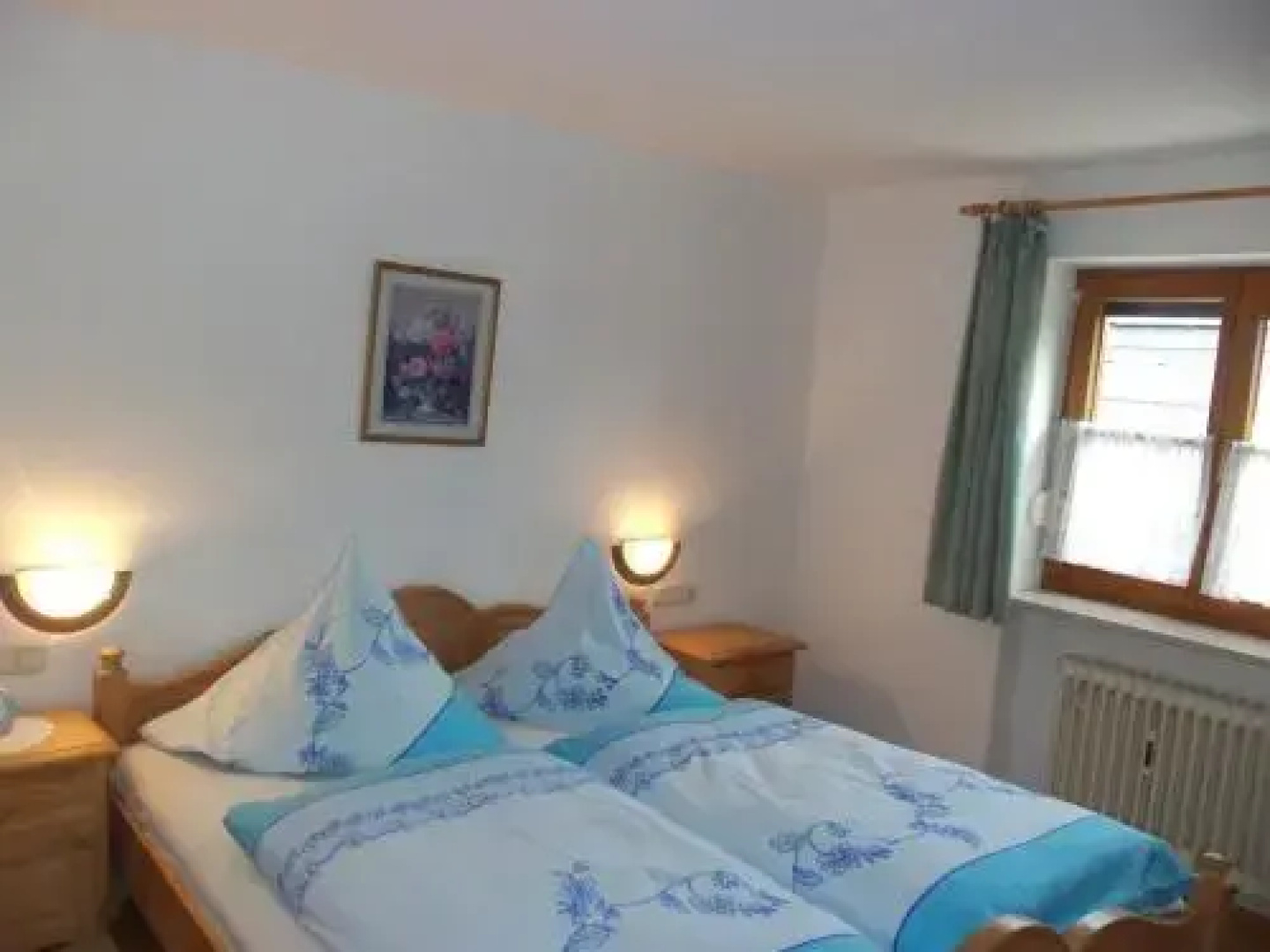 Haus Gertrud Ferienwohnungen