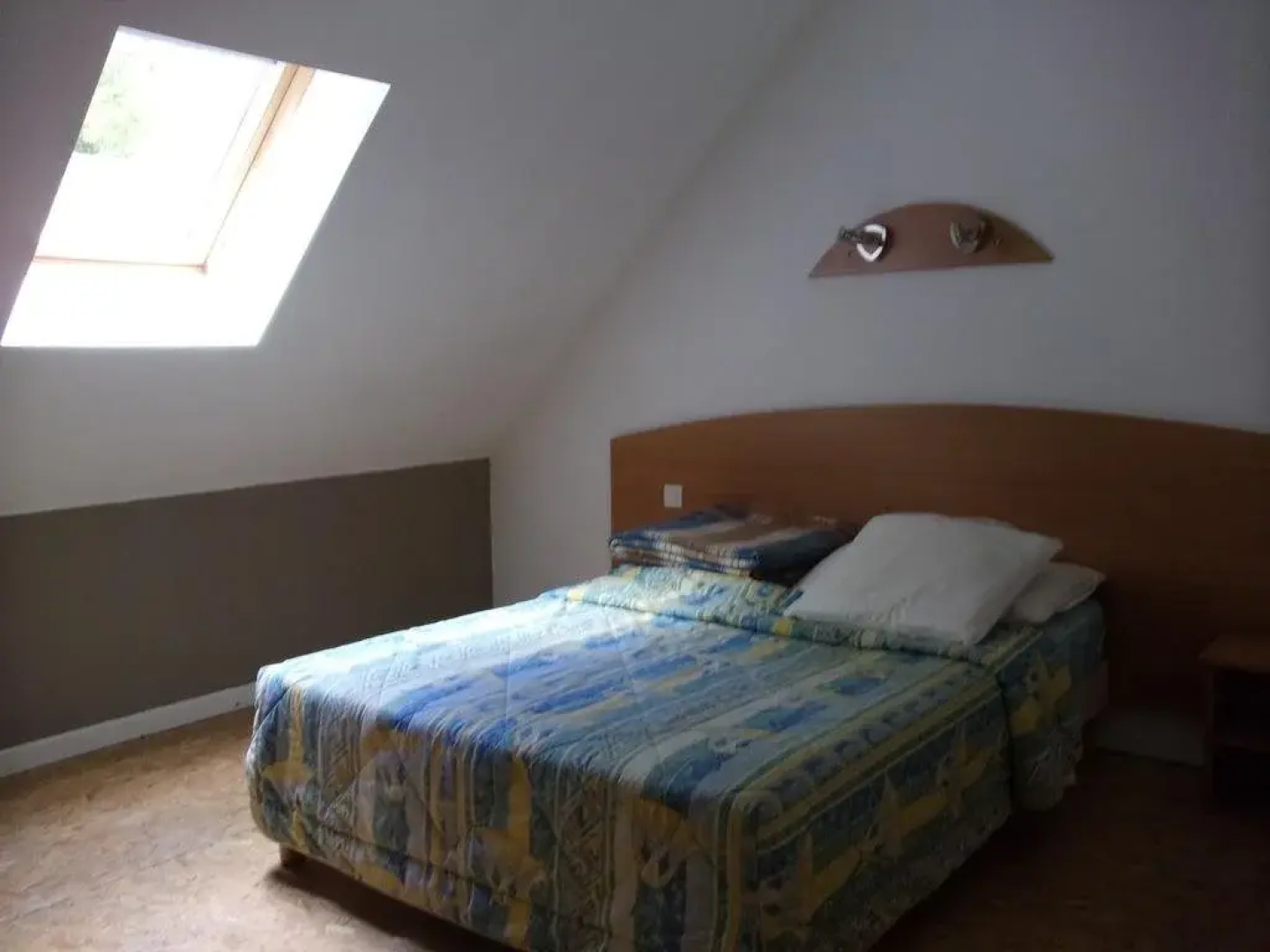 Residence La Peyrie
