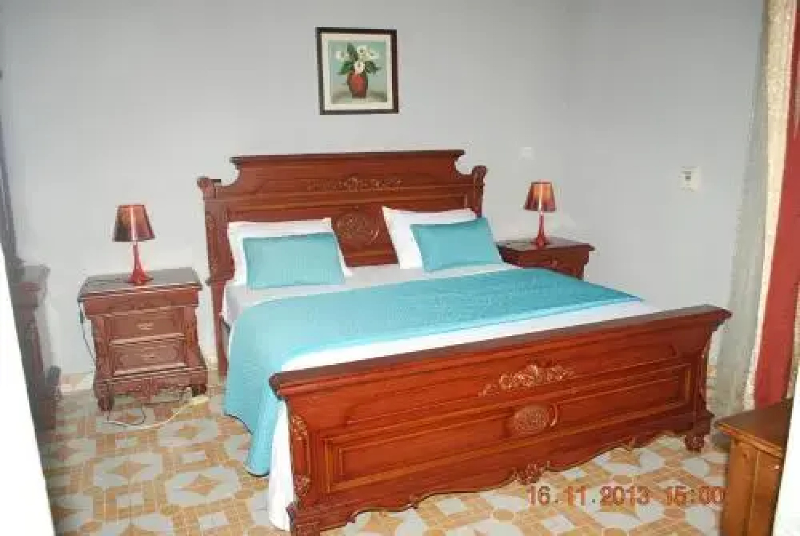 Hotel Vivi Palace