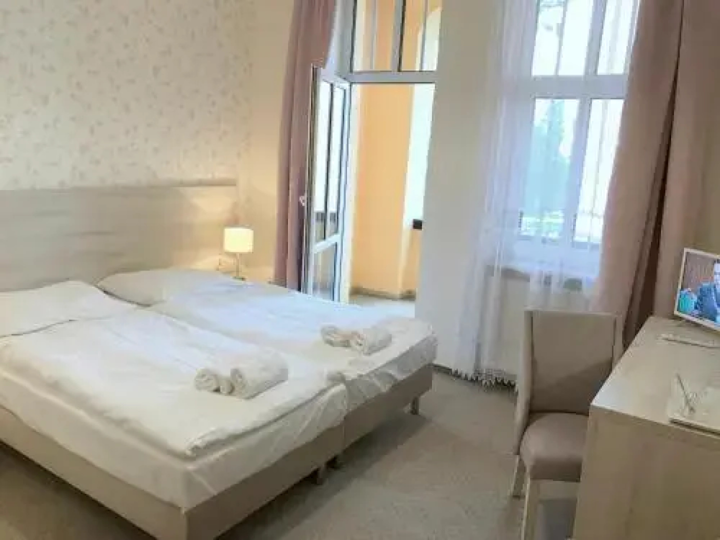 Villa Elizabeth