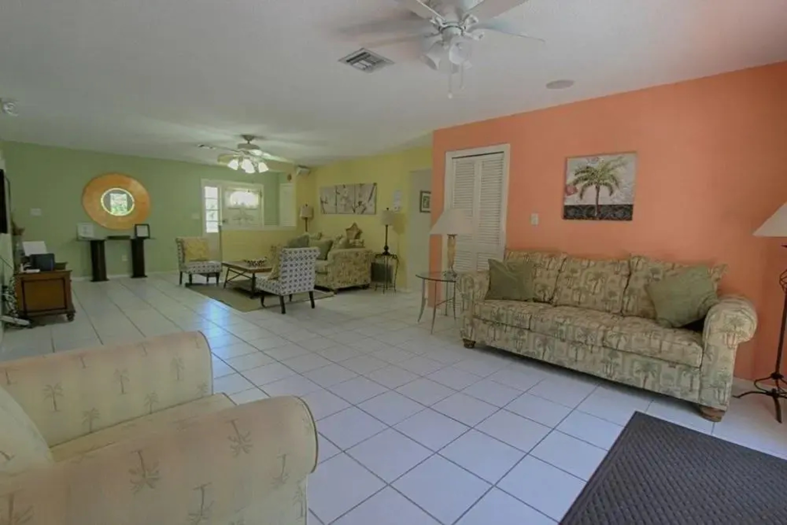 Beach Paradise Beach House