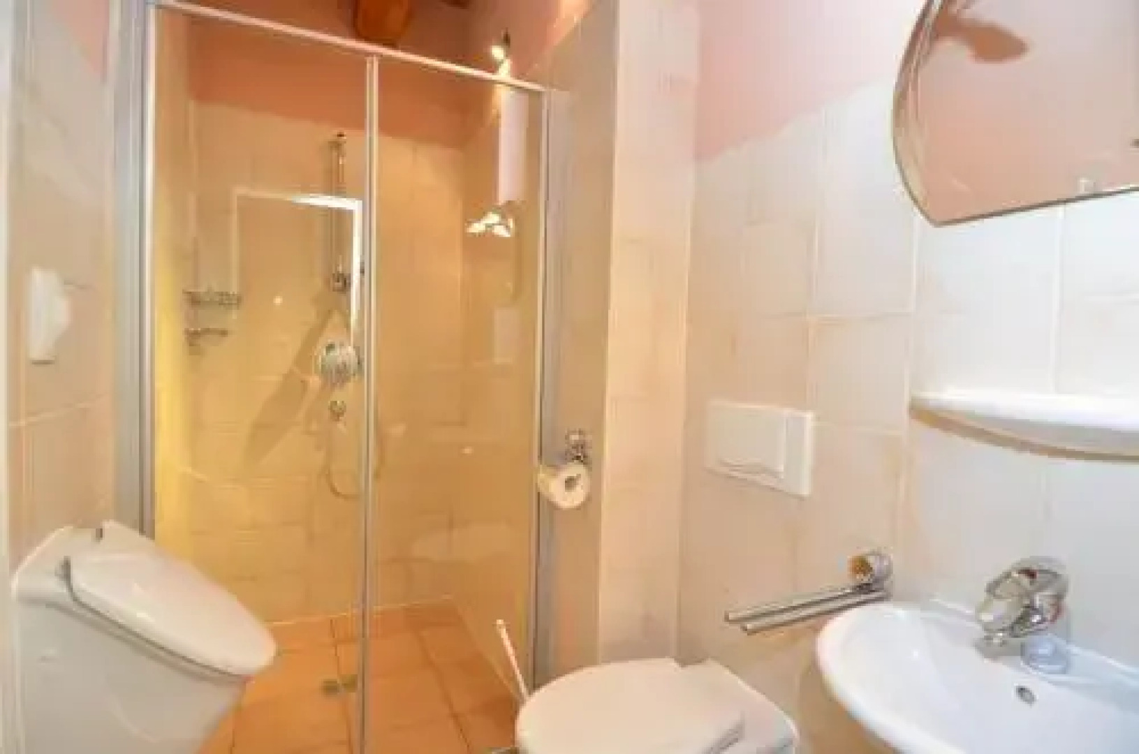 Fachwerkhäuser Gager Menke