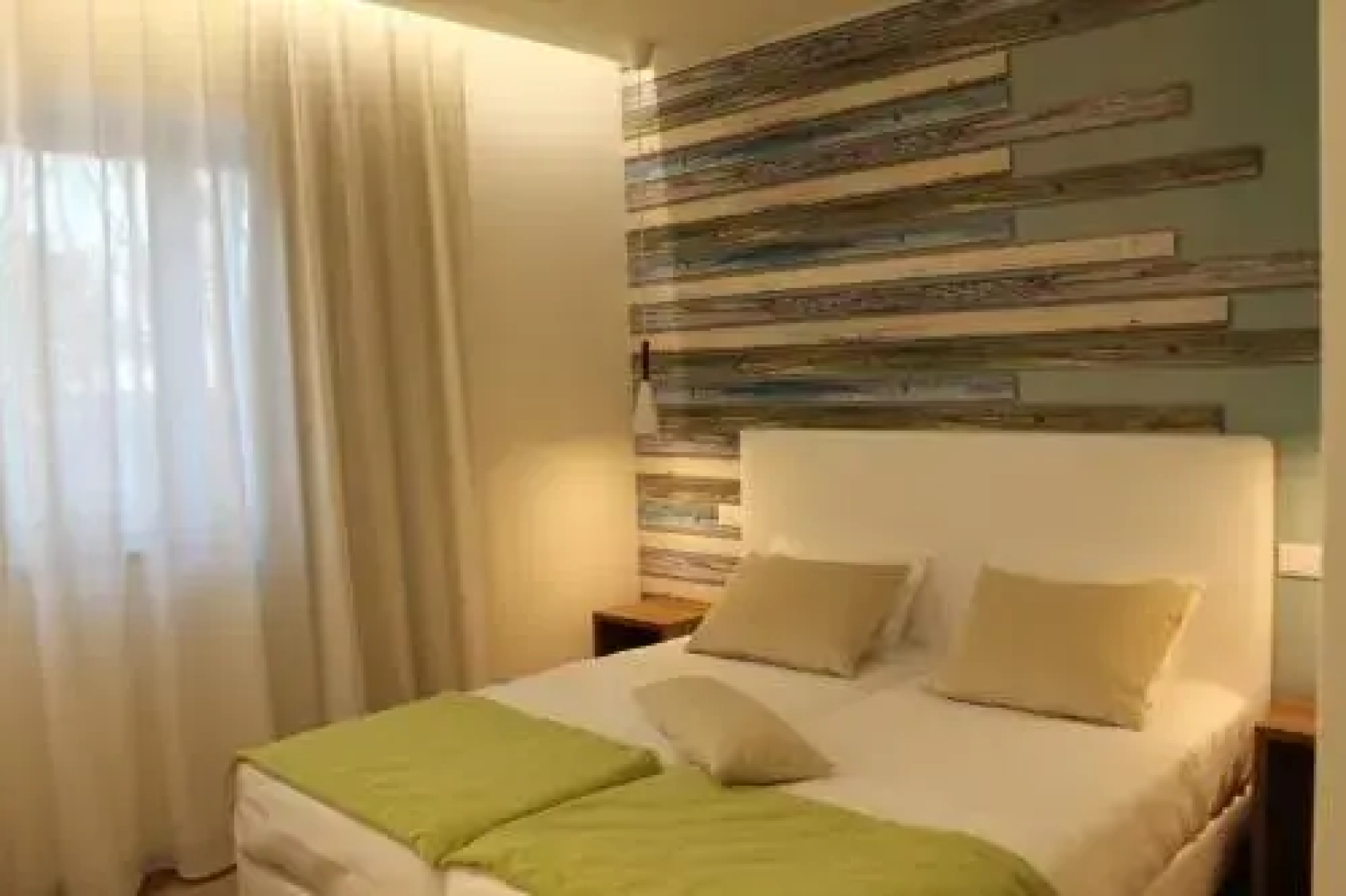 Barquinha Nature House