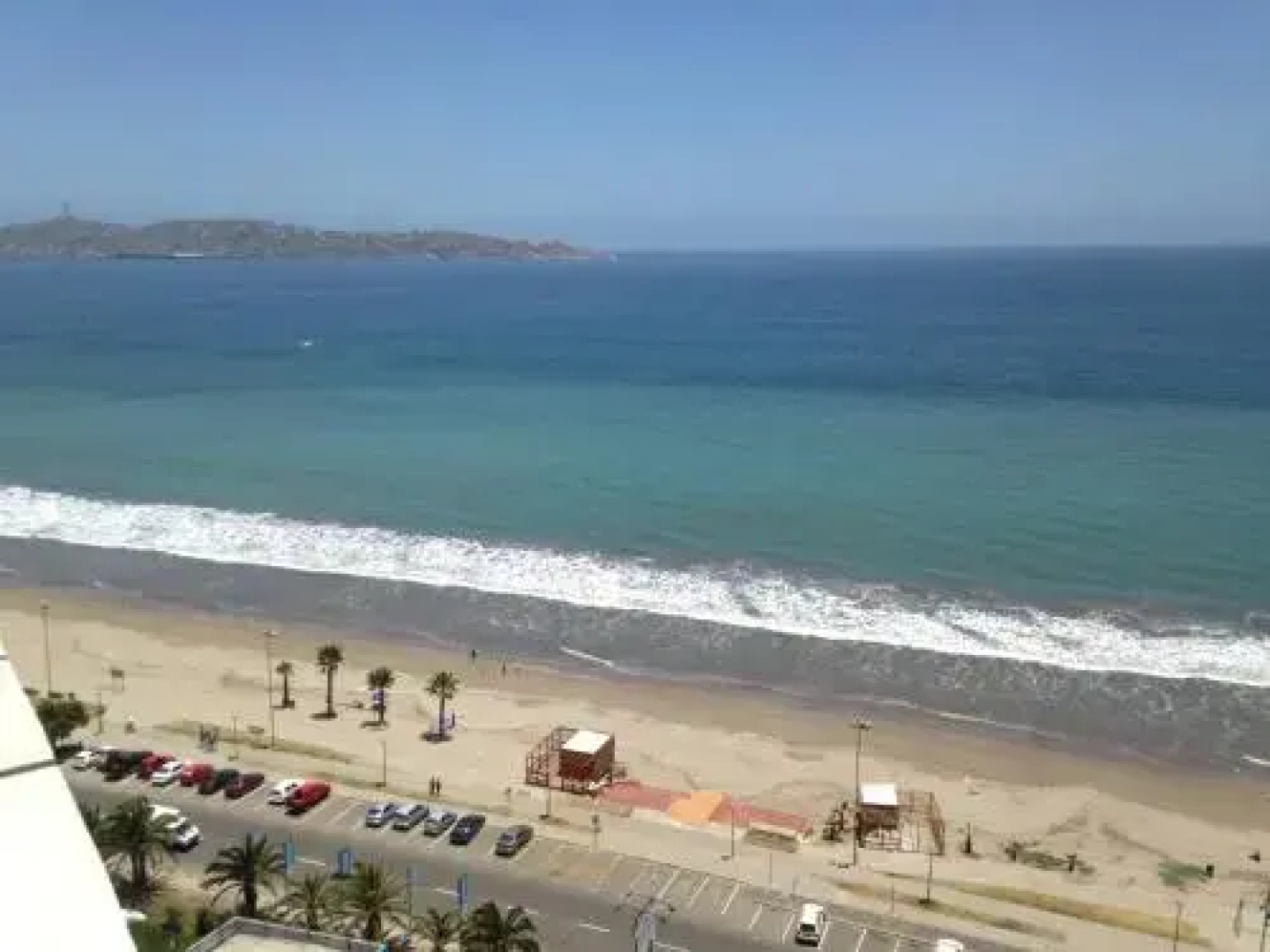 Jardín Del Mar 5415