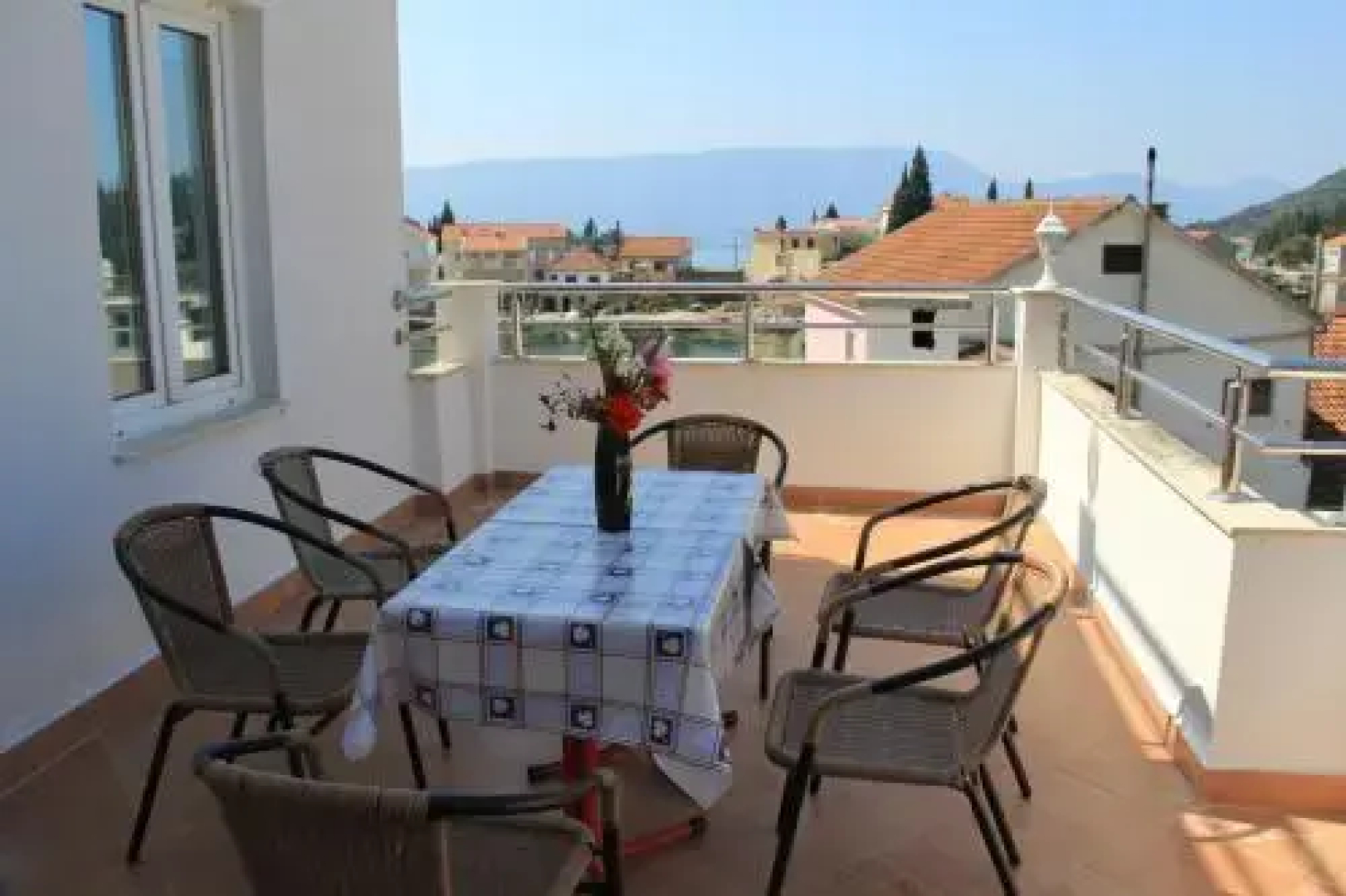 Villa Delta Apartments