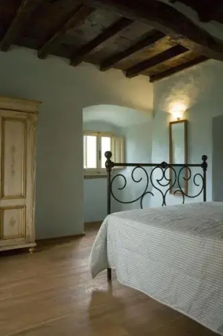 Podere Torremozza Country Retreat