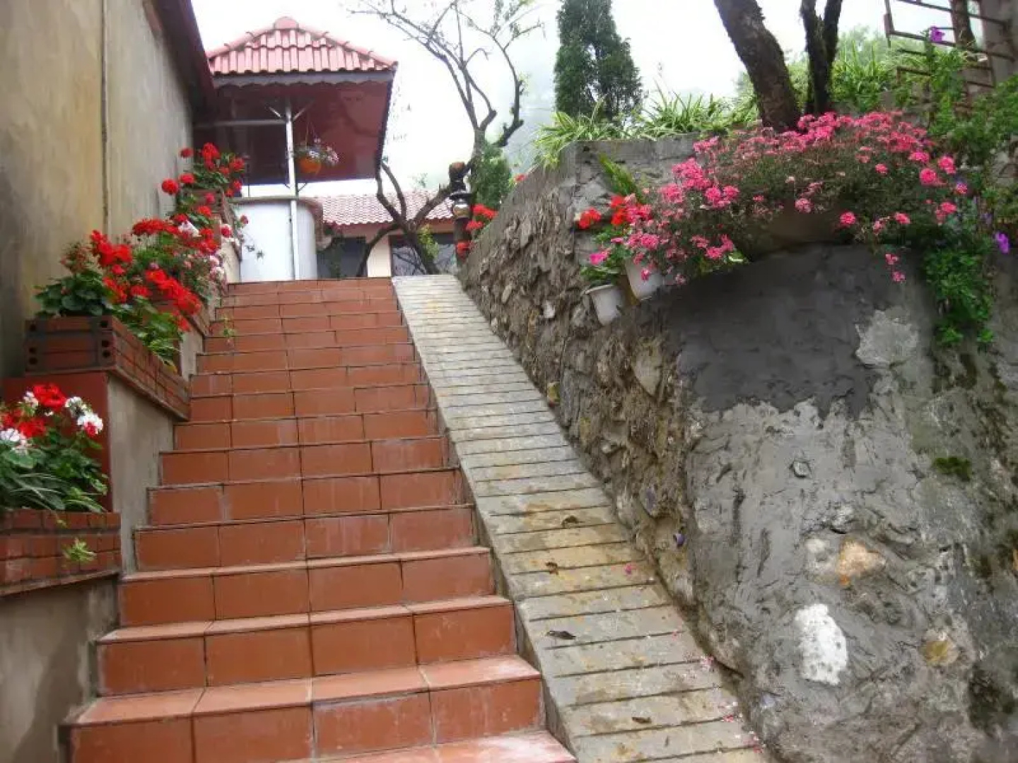 Sa Pa Accommodation