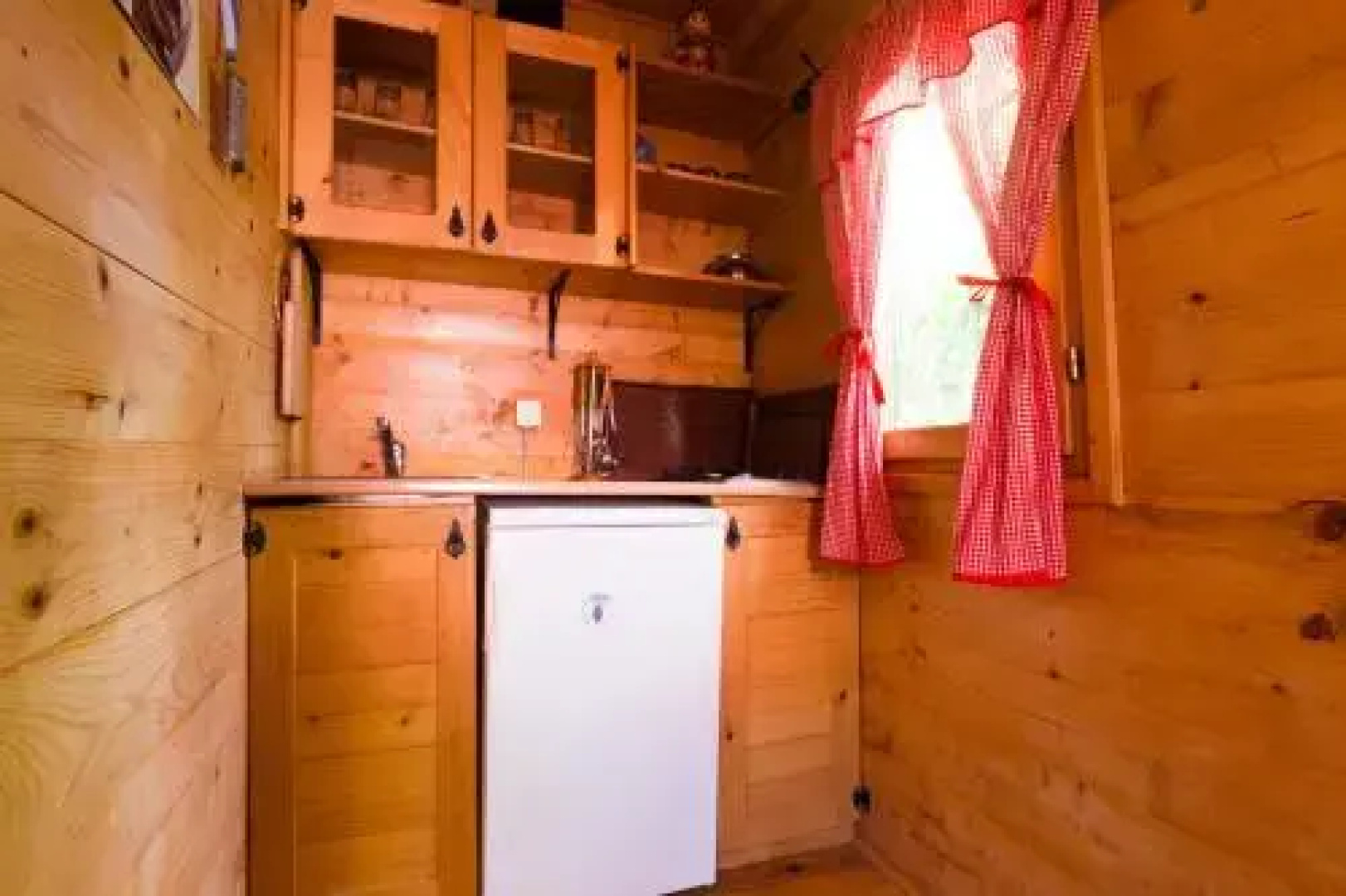 Eco Houses Drvljanik Buljarica