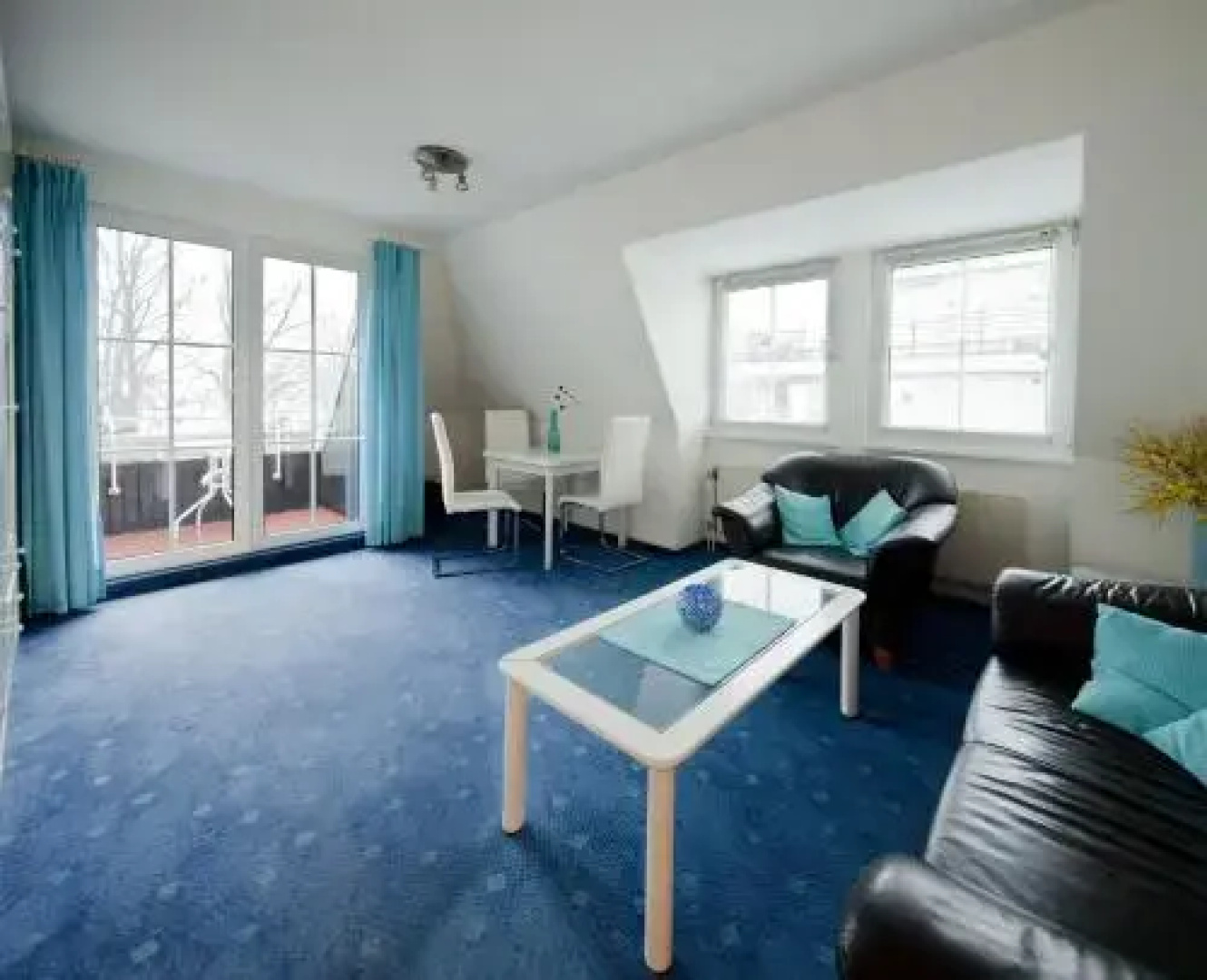 Travemünde Ferienwohnung am Meer