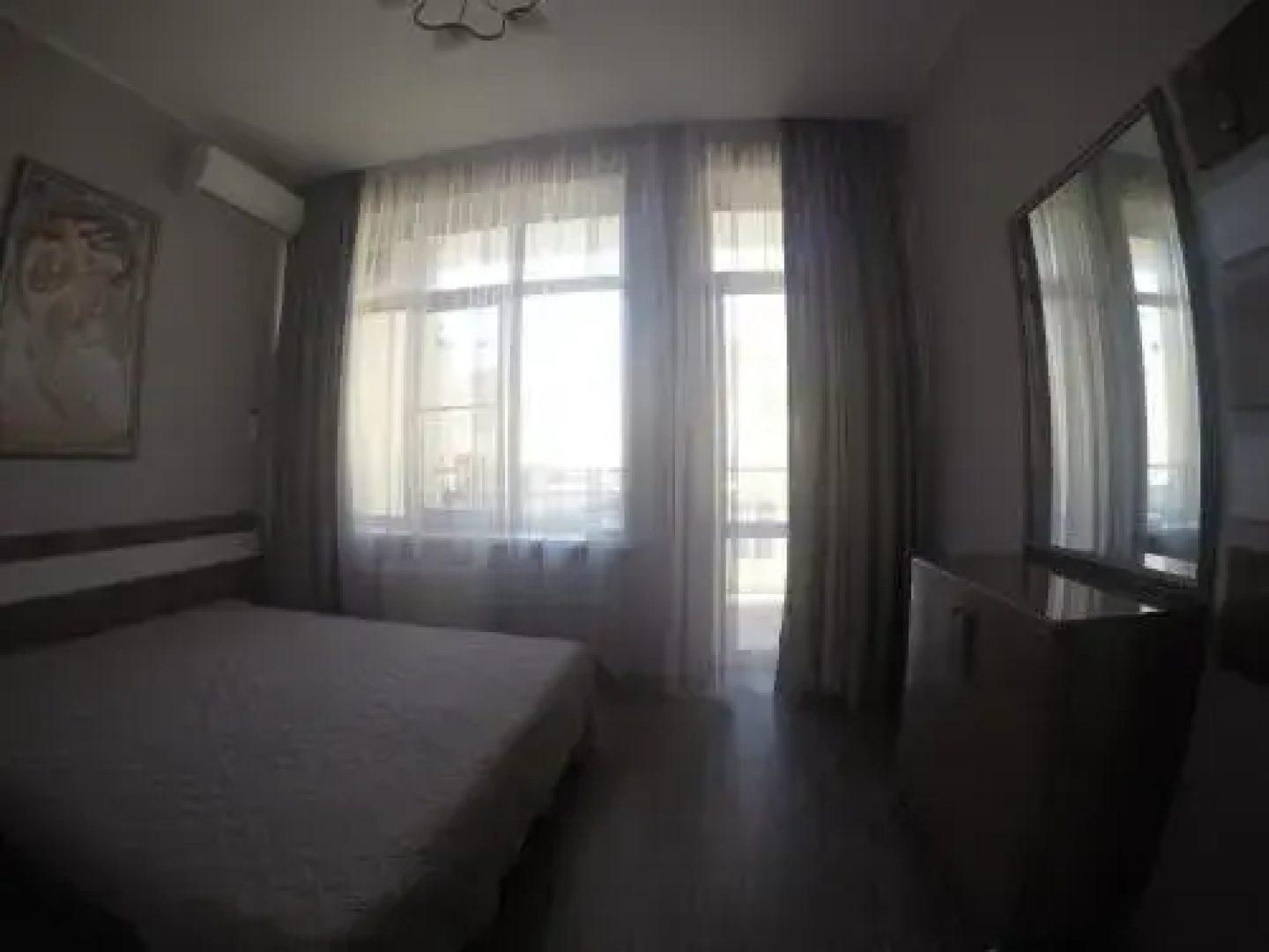 Holiday Home Sosnoviy