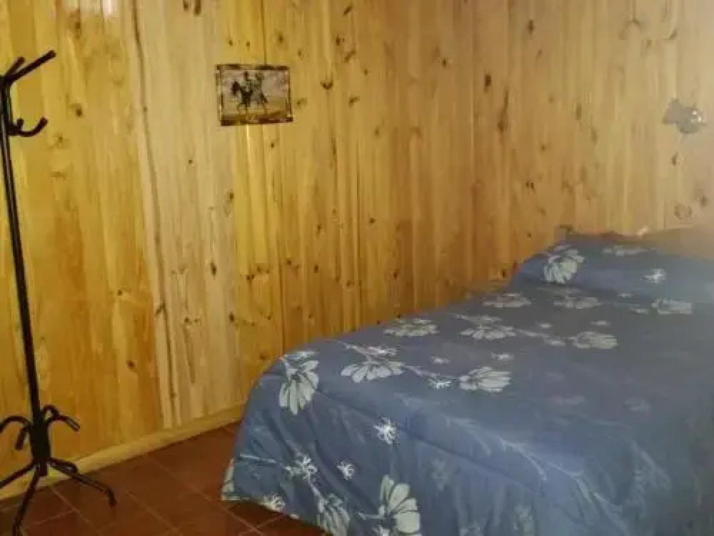Cabañas Perdriel