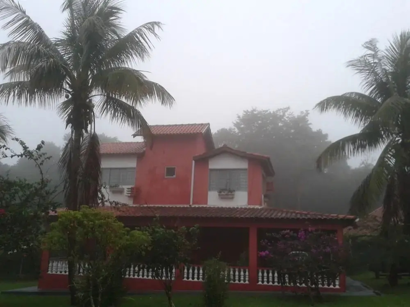 Pousada Cambara