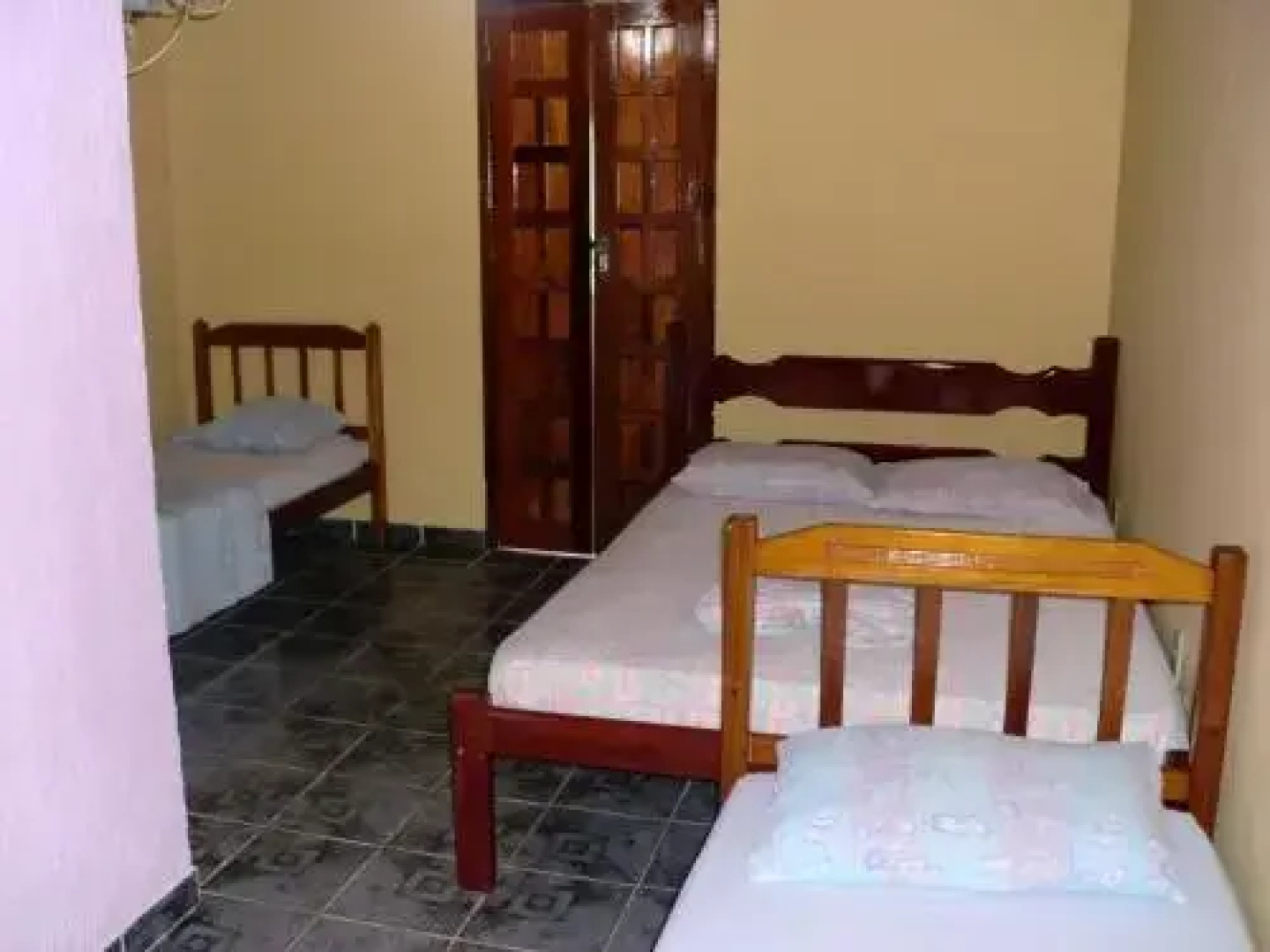 Residencial Marly