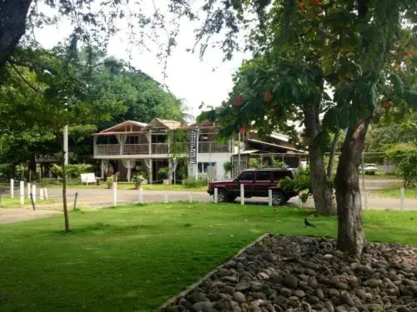 Hotel M&M Beach House
