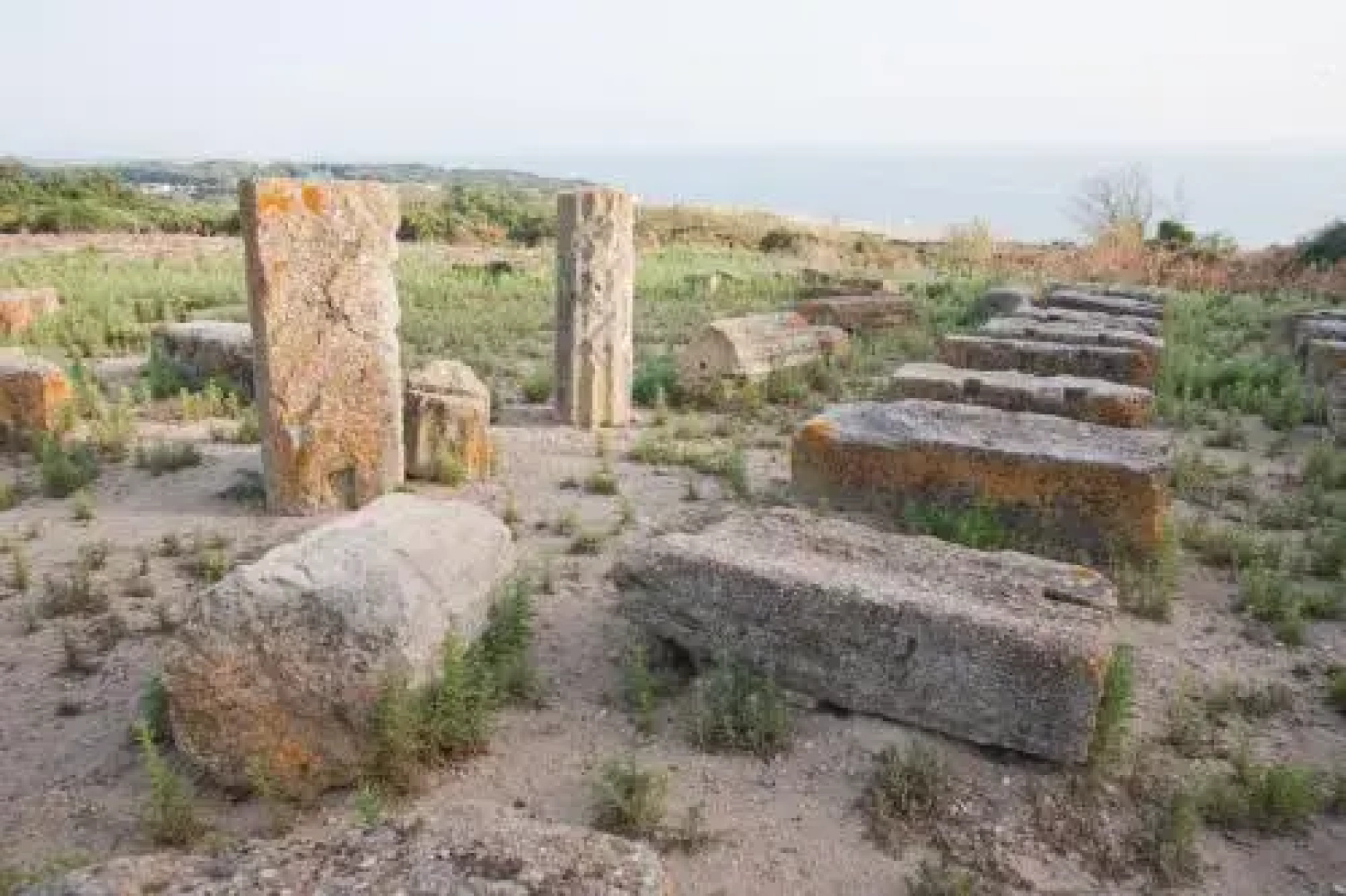 Appartamenti Baraka A Scoglitti