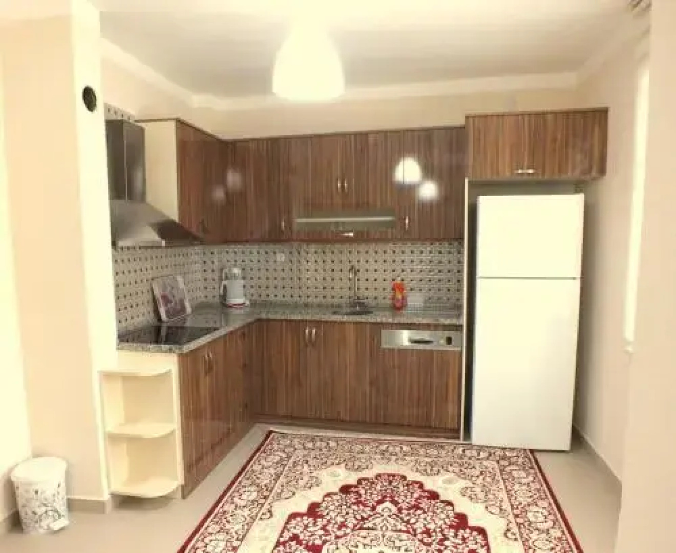 My Home Maçka by SURUR