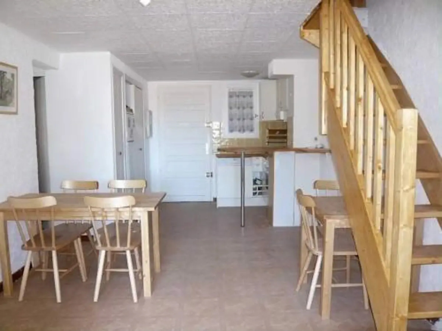 Apartment Super Ile Rousse