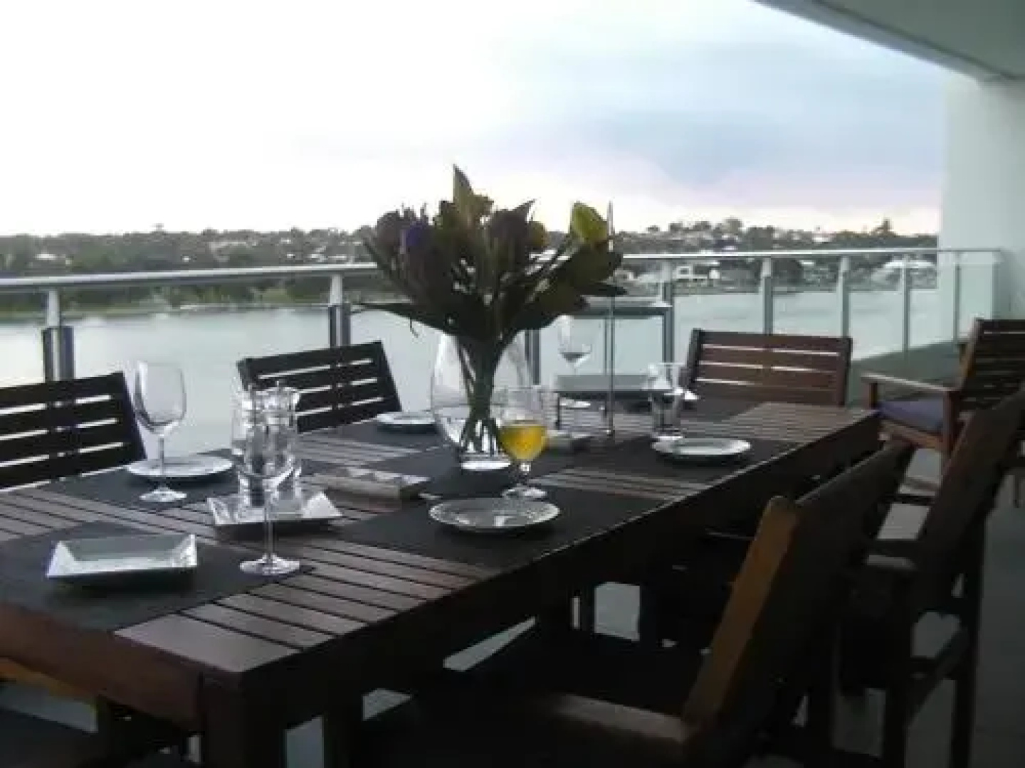 The Point Mandurah Apartment